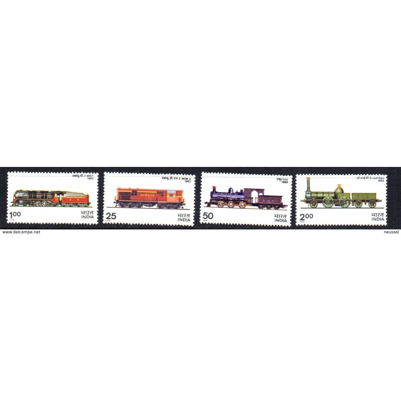 Serie n 47750 india Serie n 47750 india