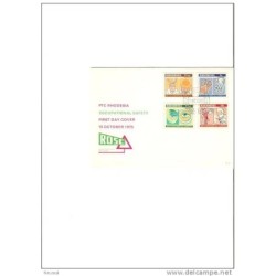 Sobre occupational safety  rhodesia