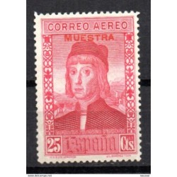 Sello n 552Ma España