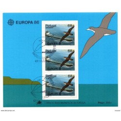 Hb7 Portugal Madeira