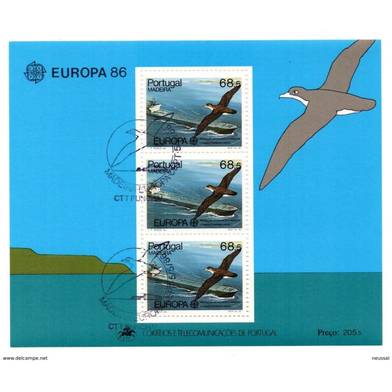 Hb7 Portugal Madeira Hb7 Portugal Madeira