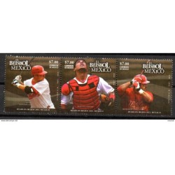 Serie de  Mexico año 2010 beisbol