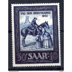 Sello n 303 SAAR