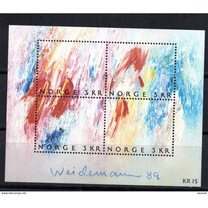 Hb12 Noruega Pintura Hb12 Noruega Pintura