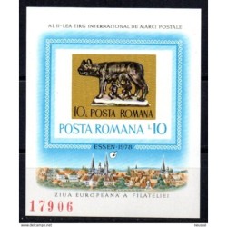 Hb134A Rumania
