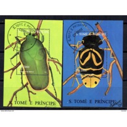 Hb136ALAM  St Tome et principe