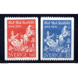 Serie n 5145  Suecia