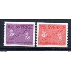 Serie n 4912  Suecia