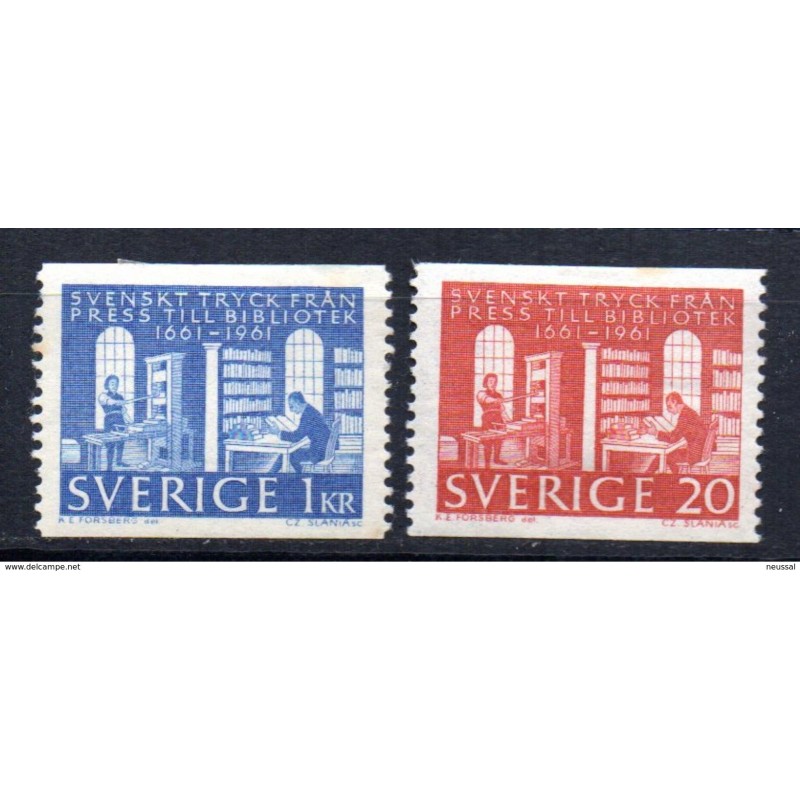 Serie n 4867 Suecia Serie n 4867 Suecia