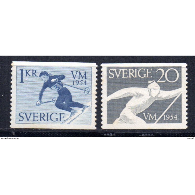 Serie n 3856 Suecia Serie n 3856 Suecia