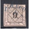 Sello  n 4 wurtenberg