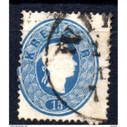 Sello  n 21  Austria