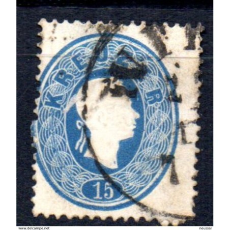 Sello  n 21  Austria