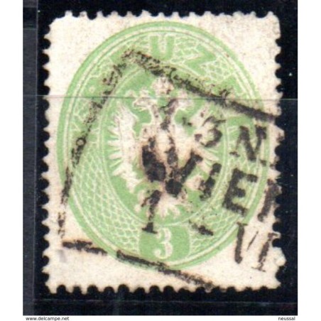 Sello  n 23  Austria