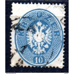 Sello  n 25  Austria