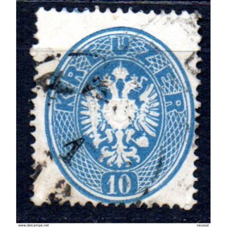 Sello  n 25  Austria