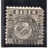Sello  n 13 baden