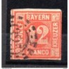 Sello n 7 Bayern