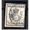 Sello n 16 Hannover
