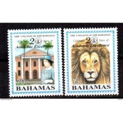 Serie n 8423 bahamas