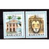 Serie n 8423 bahamas