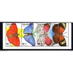 Serie   n 226972 Maldivas