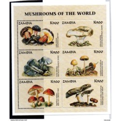 Serie   n 76772 Zambia
