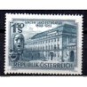 Sello n 821  Austria
