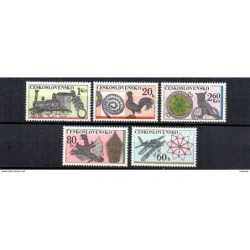 Serie n 19304 checoslovaquia