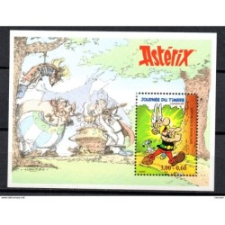 Hb22 Francia Asterix