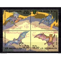 Serie n 32932 soomaliland