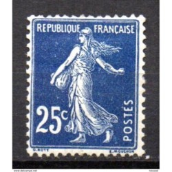 Sello francia sin clasificar