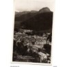 Tarjeta circulada de le mont dore