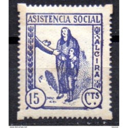 Viñeta n 2 de asistencia social alzira