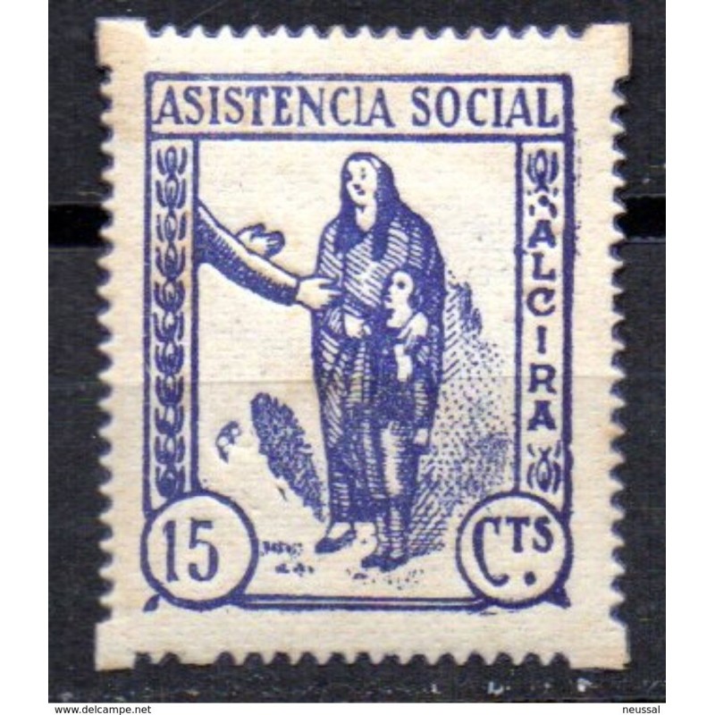 Viñeta n 2 de asistencia social alzira Viñeta n 2 de asistencia social alzira