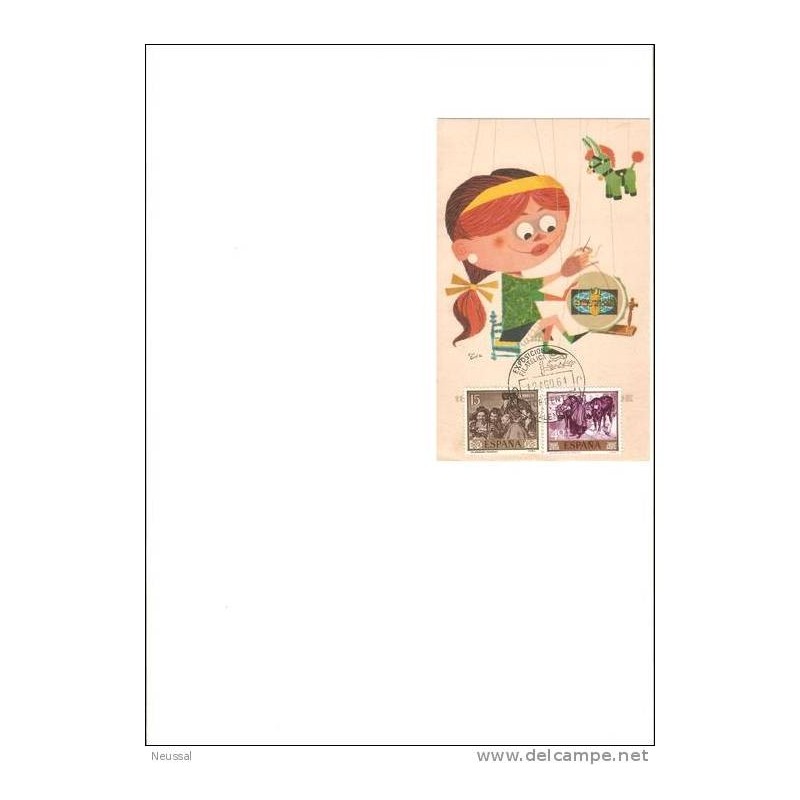 Tarjeta postal torrente Tarjeta postal torrente