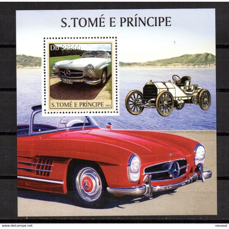 Hb47 St tome et principe Hb47 St tome et principe