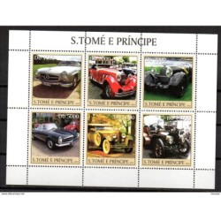 Serie n 15961601 St tome et principe