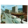 Postal de fuengirola escrita por detras 1975