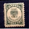 Fiscal de compras directas  tabacalera