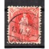 Sello n 79  suiza