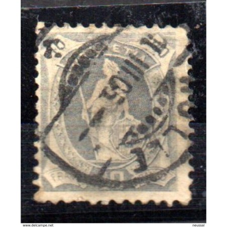 Sello n 92  suiza