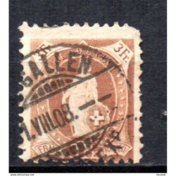 Sello  n 112  suiza