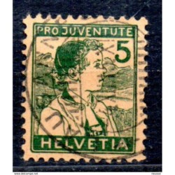 Sello  n 149  suiza