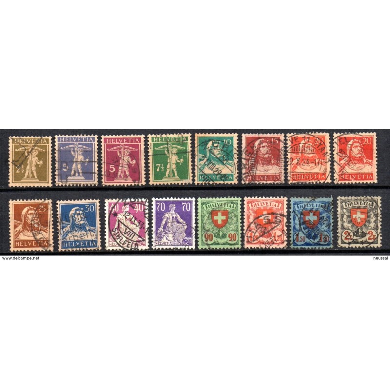 Serie n 196211 suiza Serie n 196211 suiza