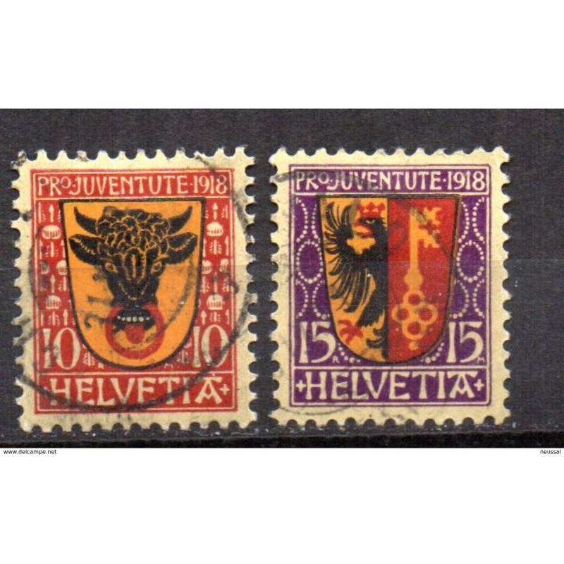 Serie n 1689 suiza Serie n 1689 suiza