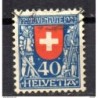 Sello  n 191  suiza