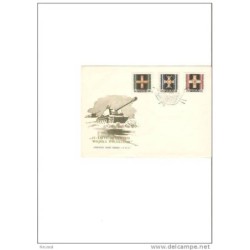 Carta de polonia de 1958