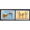 Serie n 6378 chipre sobrecarga especimen