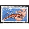 Sello de tierras australes y antarticas